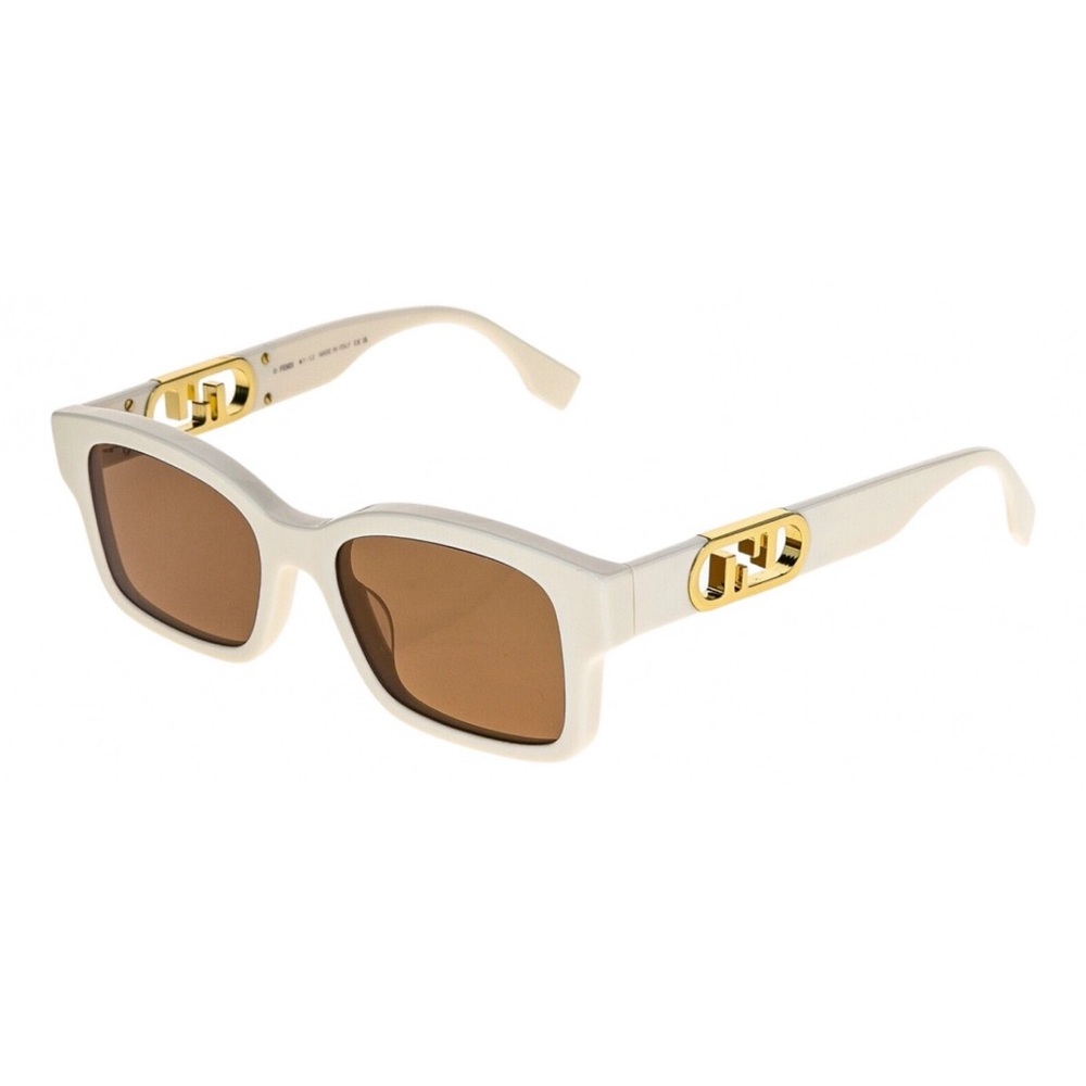FENDI Aviator Sunglasses